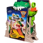 Spin Master Dragon Dungeon of Doom комплект за игра 1: 87 (6069758)