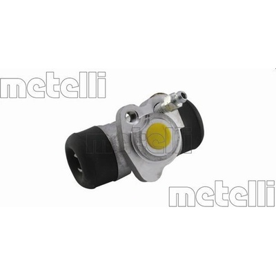 Brzdový valček kolesa METELLI 04-0895