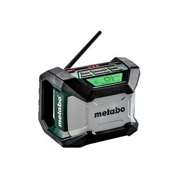 Metabo R 12-18 BT