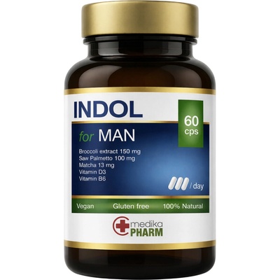 INDOL for MAN 60 ks