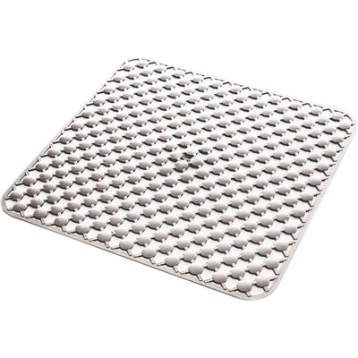 Aqualine Geo 53 x 53 cm biela