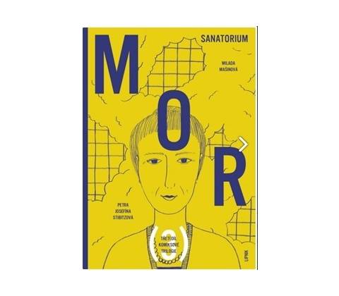 Mor III