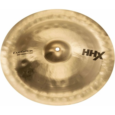 Sabian HHX 14" EVOLUTION MINI Chinese