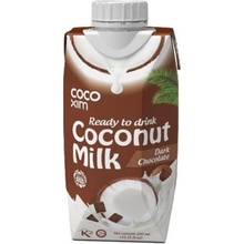 Cocoxim Kokosový nápoj Čokoláda 330 ml