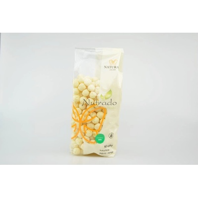 Natural Jihlava křupky kukuřičné jogurt a mango 150 g