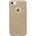 Ttec Гръб ttec Protective за iPhone 7/8 - Златист