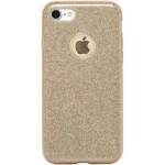 Ttec Гръб ttec Protective за iPhone 7/8 - Златист