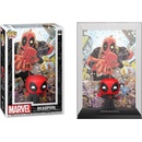 Funko Pop! 46 Marvel Deadpool