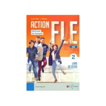 Action FLE Livre 2 - A2