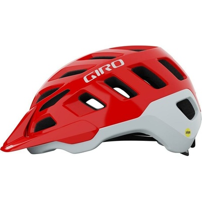 GIRO Helma mtb GIRO RADIX lem červený veľ. S (51-55 cm) (NOVÉ)