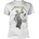 Metallica And Justice For All White XL Риза (PHDMTLTSWJUSXL)