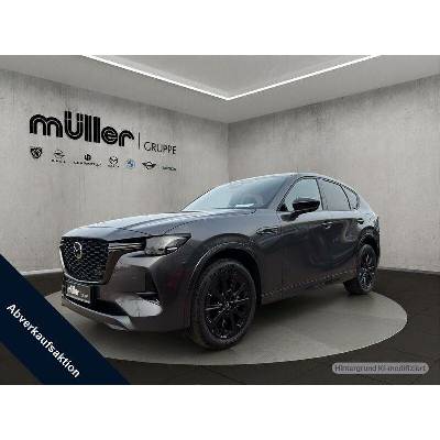 Mazda CX-60 D 254 Homura Plus AWD 187 kW