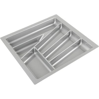 StrongIn Příborník430x435mm metalíza