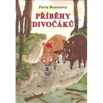Příběhy divočáků