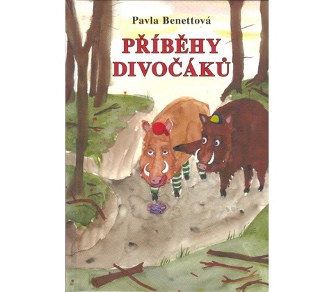 Příběhy divočáků