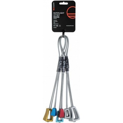 Wild Country Superlight Offset Rocks