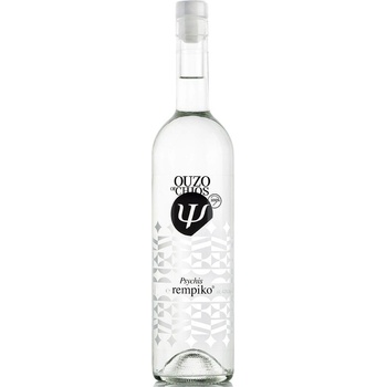 Image 1 of Ouzo Of Chios Хиос Ремпико