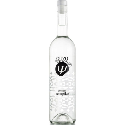 Ouzo Of Chios Хиос Ремпико