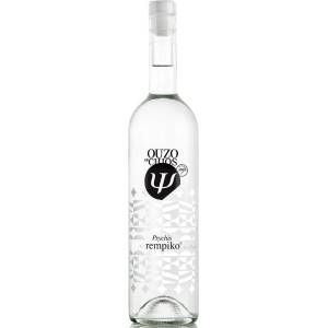 Ouzo Of Chios Хиос Ремпико - lightsmarket - 25,09 лв