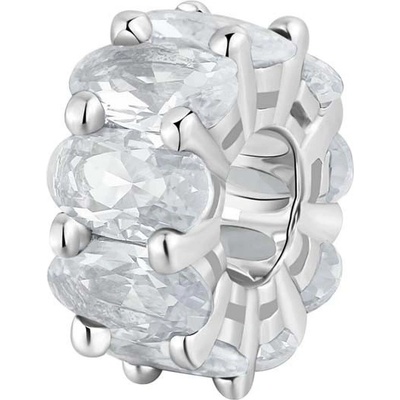 Brosway Prívesok Fancy Infinite White FIW01