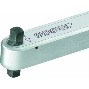 Gedore Momentový klíč C 1/2" čtyřhran rozsah 60-300 Nm 8562-10