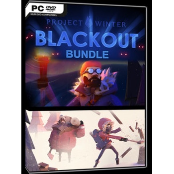 Project Winter Blackout Bundle