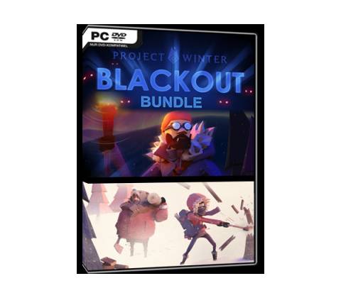 Project Winter Blackout Bundle