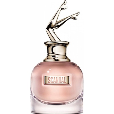Jean Paul Gaultier Scandal parfumovaná voda dámska 50 ml