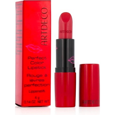 Artdeco Perfect Color Lipstick hydratační rtěnka 887 Love Item 4 g