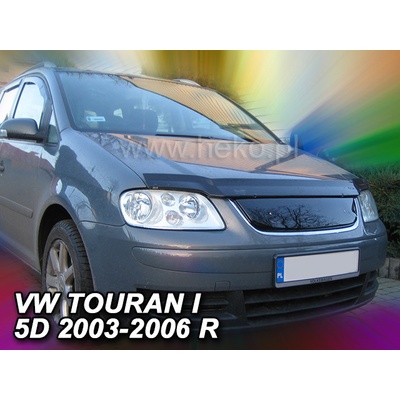 Zimná clona VW Touran 2003-2006R - horná
