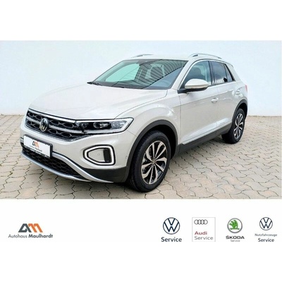 Volkswagen T-Roc 1.5 TSI Style DSG 110 kW