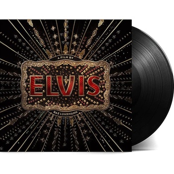 Elvis LP