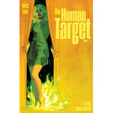 The Human Target Volume Two