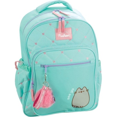 Ученическа раница Pusheen (361-02031)