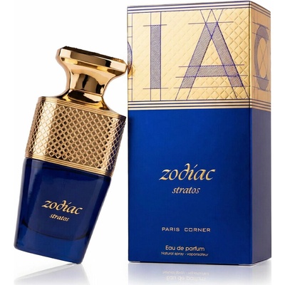 Paris Corner Zodiac Stratos parfumovaná voda unisex 100 ml