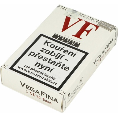 Vegafina 1998 50 3 ks