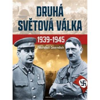 Druhá světová válka 1939-1945