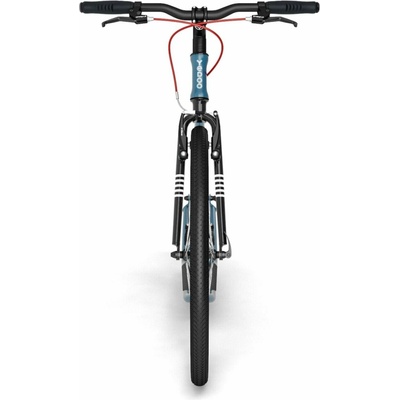 Yedoo Five Numbers modrá