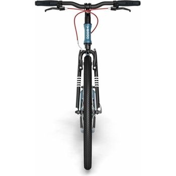 Yedoo Five Numbers modrá