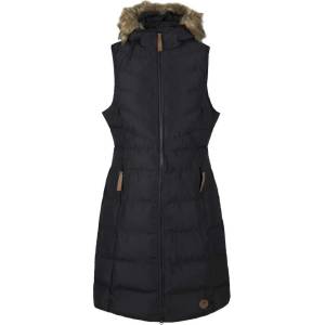 TRESPASS Потник Trespass Audrey vest - Black (Black)