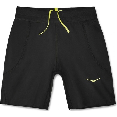 Hoka 6in Knit Shorts W černé