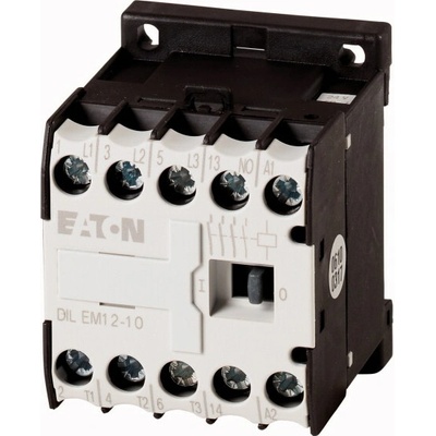 EATON Stykač DILEM12-10-G 24VDC 127132