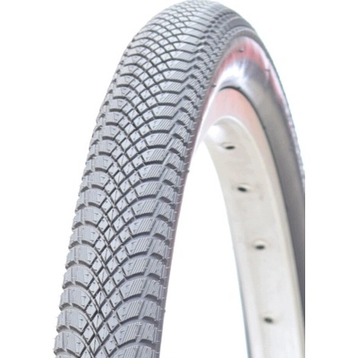 na bicykel Deli Tire SA 335 BK Reflex veľkosť kolesa 28" 720 g