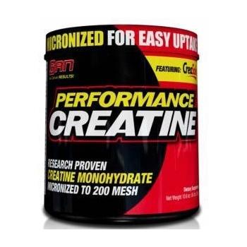 Креатин san, performance creatine, На прах, 300гр, san2346