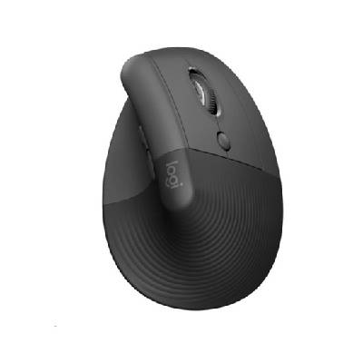 Logitech LIFT Right Vertical Ergonomic Mouse 910-006473
