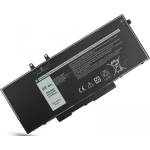 Dell Батерия за DELL Latitude 5410 5510 Precision 3541 3HWPP 4кл