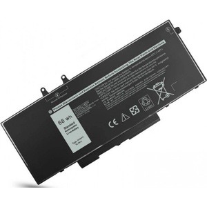 Dell Батерия за DELL Latitude 5410 5510 Precision 3541 3HWPP 4кл