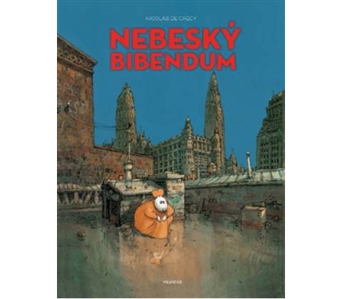 Nebeský bibendum