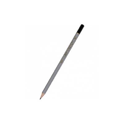Молив koh-i-noor 1860, 4h, сив (ok476)