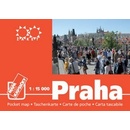 Praha do kapsičky